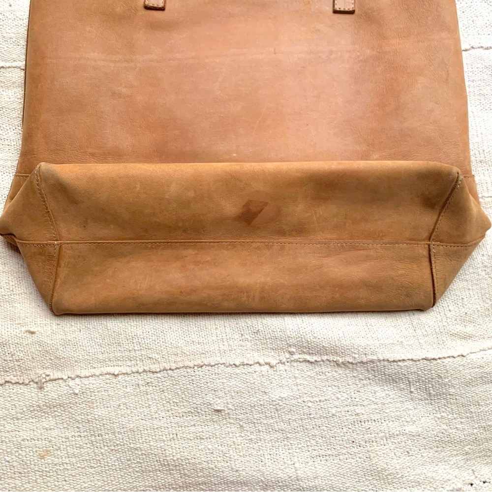ABLE Classic Mamuye Tote - Picture 4 of 4